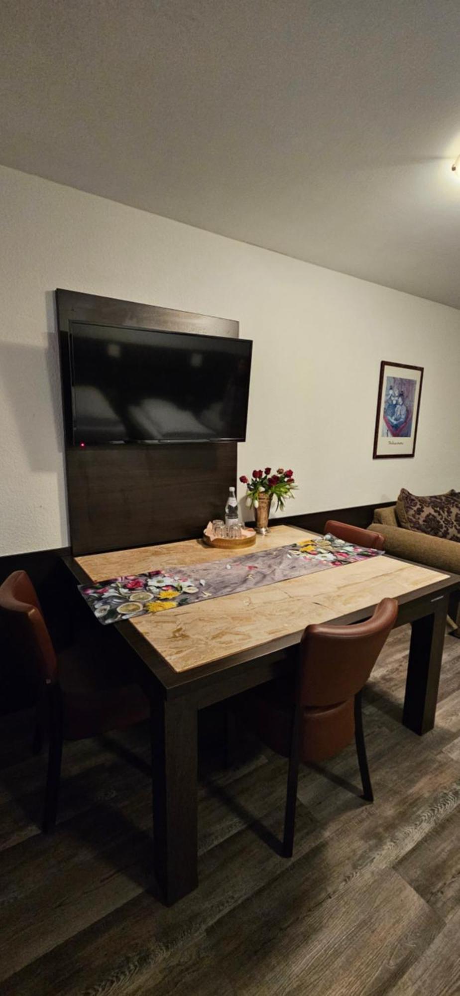 Apartment Hotel Citylight Кёльн Экстерьер фото